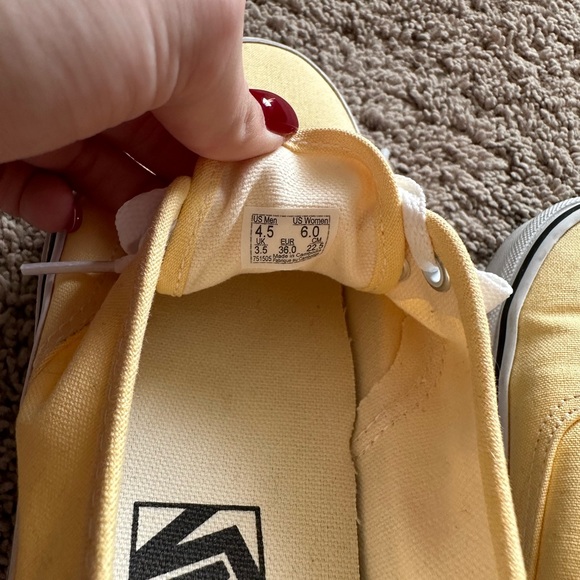 Vans Authentic Style - Picture 2 of 3